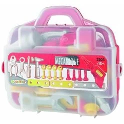 Ecoiffier 2303 - Valisette Mécanique