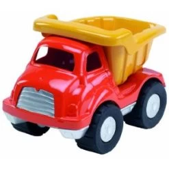 Ecoiffier Dump Véhicules TP (3 Modèles Aléatoires)