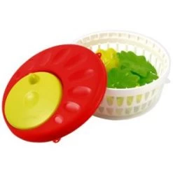 Ecoiffier 961 - Essoreuse à Salade