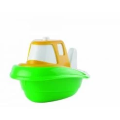 Ecoiffier D17216 - Dump Bateaux (modèle Aléatoire)