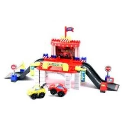 Ecoiffier 3047 - Abrick : City 1