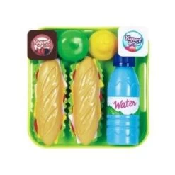 Ecoiffier 955 - Plateau Sandwich