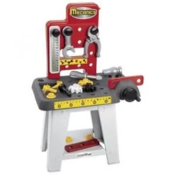 Ecoiffier Petit établi