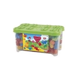 Ecoiffier Abrick - Coffre 275 Pièces