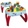 Ecoiffier Les Maxi Table D'éveil Construction Premier âge
