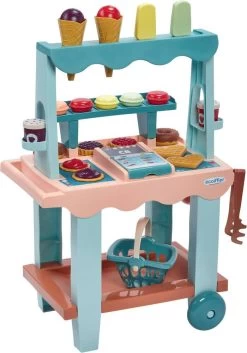 ECOIFFIER MARCHANDE DELICES