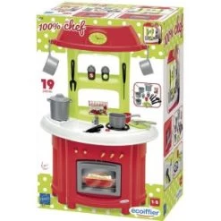 Ecoiffier Cuisine Tradition