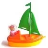 Ecoiffier Bateau Plouf