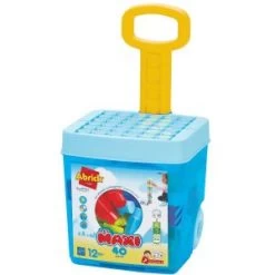 Ecoiffier Rolly Briques - Les Maxi