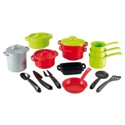 ECOIFFIER Sachet De Casseroles