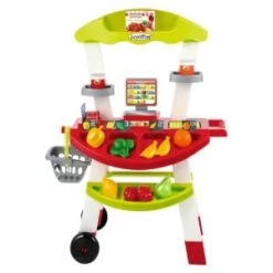 Ecoiffier Marchande Pro Cook