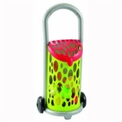 Ecoiffier Chariot De Marché (couleur Aléatoire)