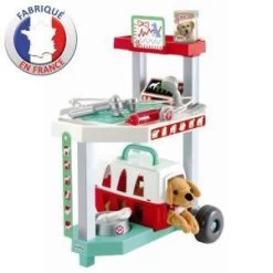 Ecoiffier Clinique Vétérinaire