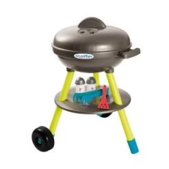 Ecoiffier Barbecue Charbon