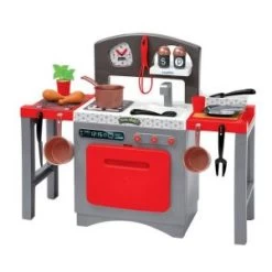 Ecoiffier Cuisine Modulable