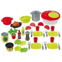 Ecoiffier Kit De Dinette