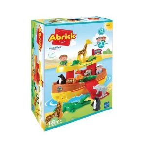 Ecoiffier Abrick Arche De Noé