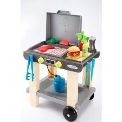 Ecoiffier La Plancha - 4669