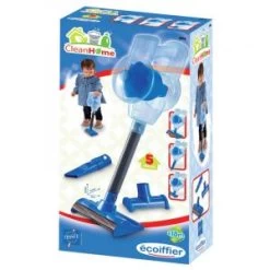 Ecoiffier Aspirateur Balai - 2512