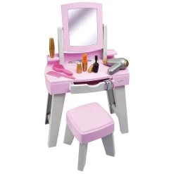 ECOIFFIER Ma Première Coiffeuse