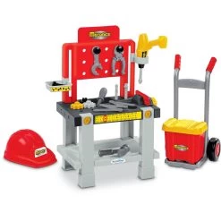 ECOIFFIER Super Pack Mecanics