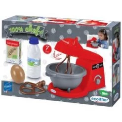 Ecoiffier Robot Pâtissier 21,5 Cm 918