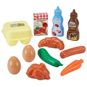 Ecoiffier Filet Breakfast 930