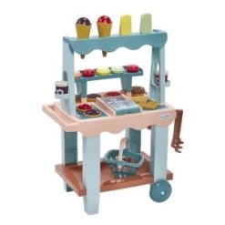 Ecoiffier Marchande Délice