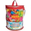 Ecoiffier Abrick - Sac Vinyle - 150 Briques