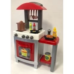 Ecoiffier Cuisine 3 Etoiles