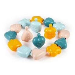 Ecoiffier Perles Emboitables - Abrick