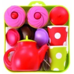 Ecoiffier 960 - Plateau Cup Cake