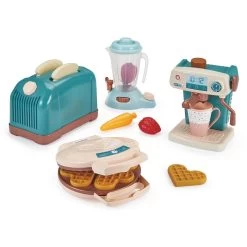 ECOIFFIER Super Pack Petit électroménager