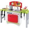 Cuisine Extensible Pour Enfants Avec Accessoires – 18 Pièces - Jouets Ecoiffier – 1739