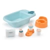 Ecoiffier Baignoire Pour Poupée Accessoires 787