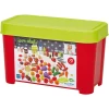 Ecoiffier Coffret Alimentation Pour Cuisine Enfant 100% Chef 2608
