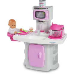 Ecoiffier Cuisine De Bébé 2899