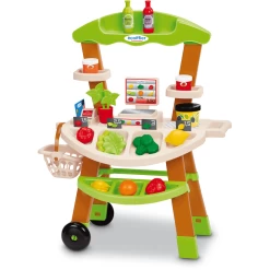 Ecoiffier Marchande Enfant 1702