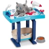 Ecoiffier Table De Toilettage Animaux