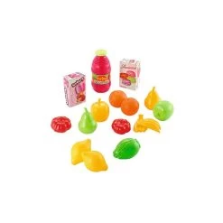 Filet Primeur 100 % Chef – Imitations D'aliments - Jouets Ecoiffier – 951