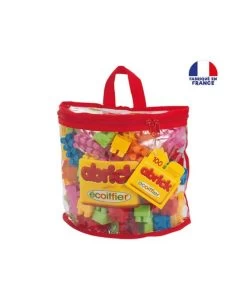 ECOIFFIER SAC 1/2 LUNE ABRICK